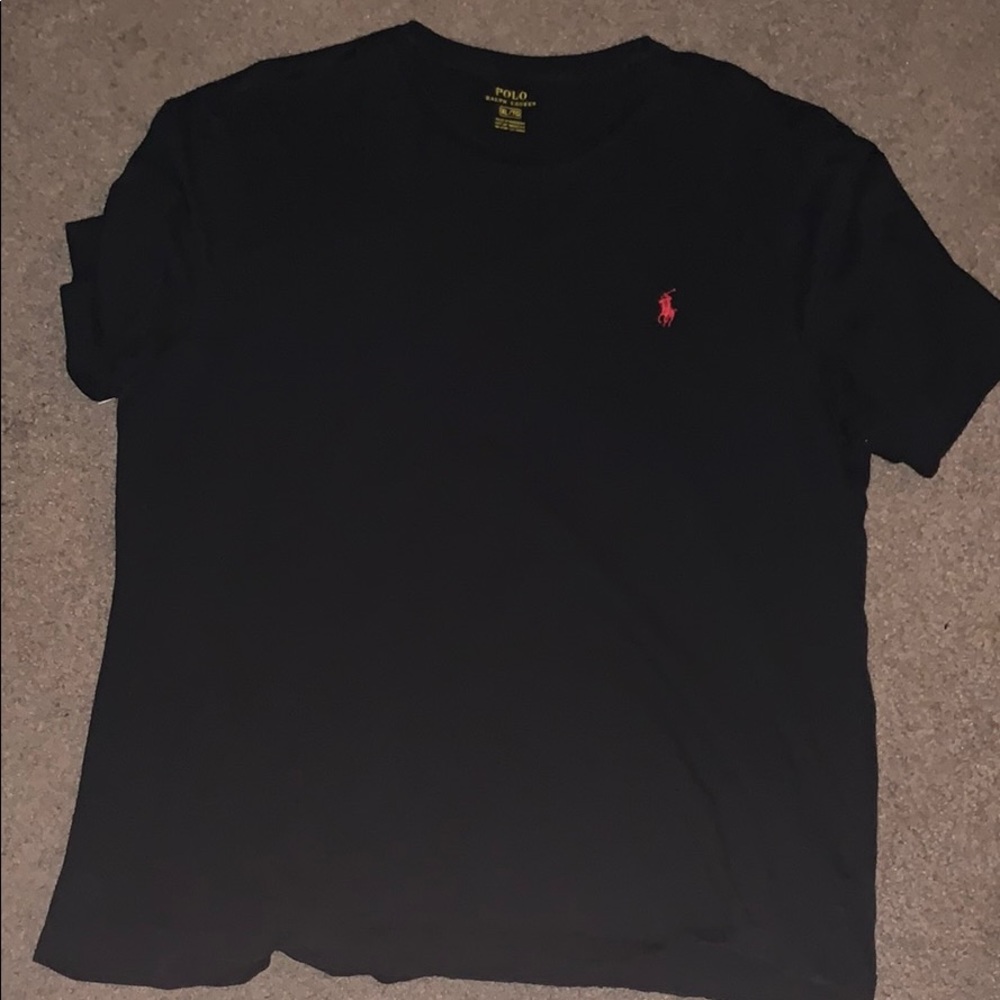 Men’s XL Polo shirt